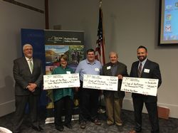Greenway Awards $167,100 in Grants