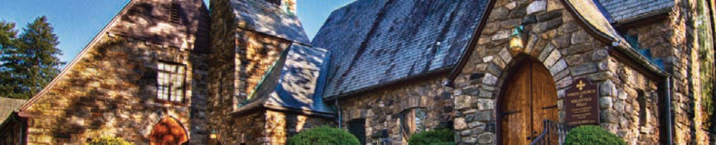 Hudson River Valley Itineraries