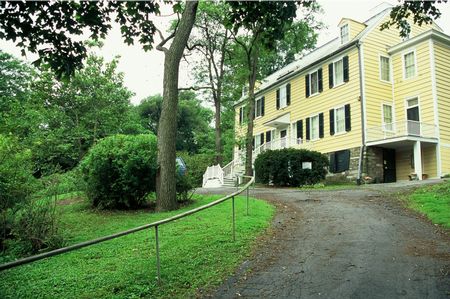 Historic Cherry Hill 