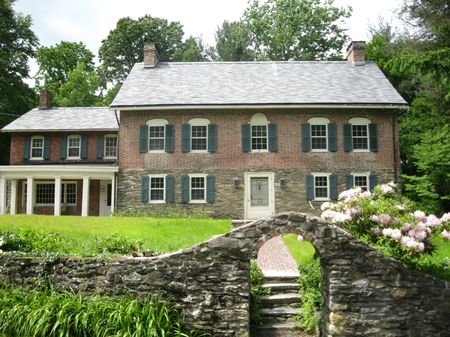 Gomez Mill House Museum 