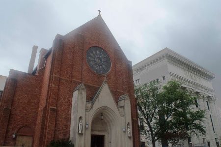 Cathedral of All Saints